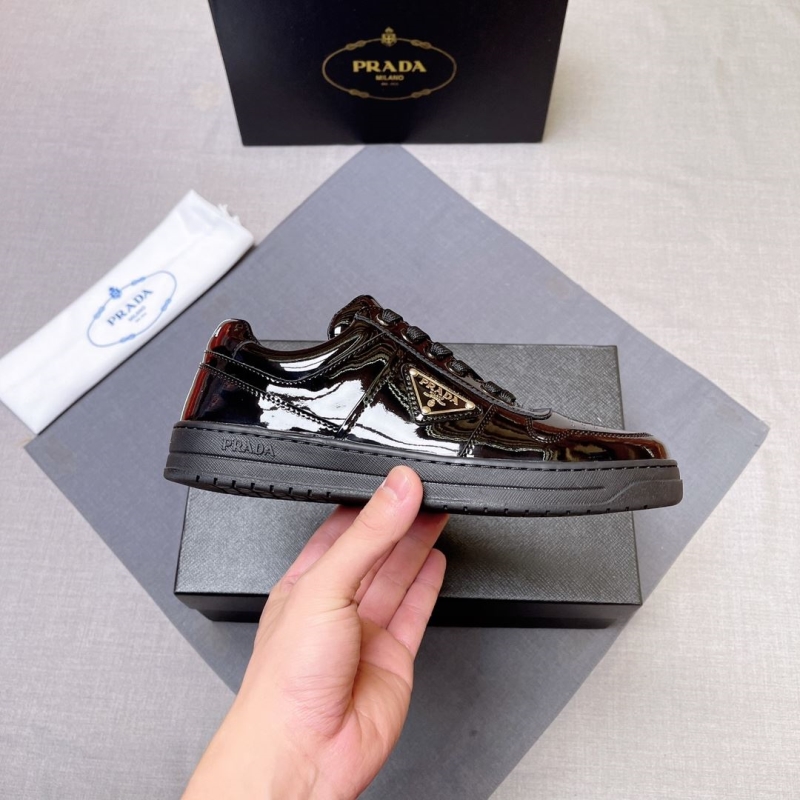 Prada Casual Shoes